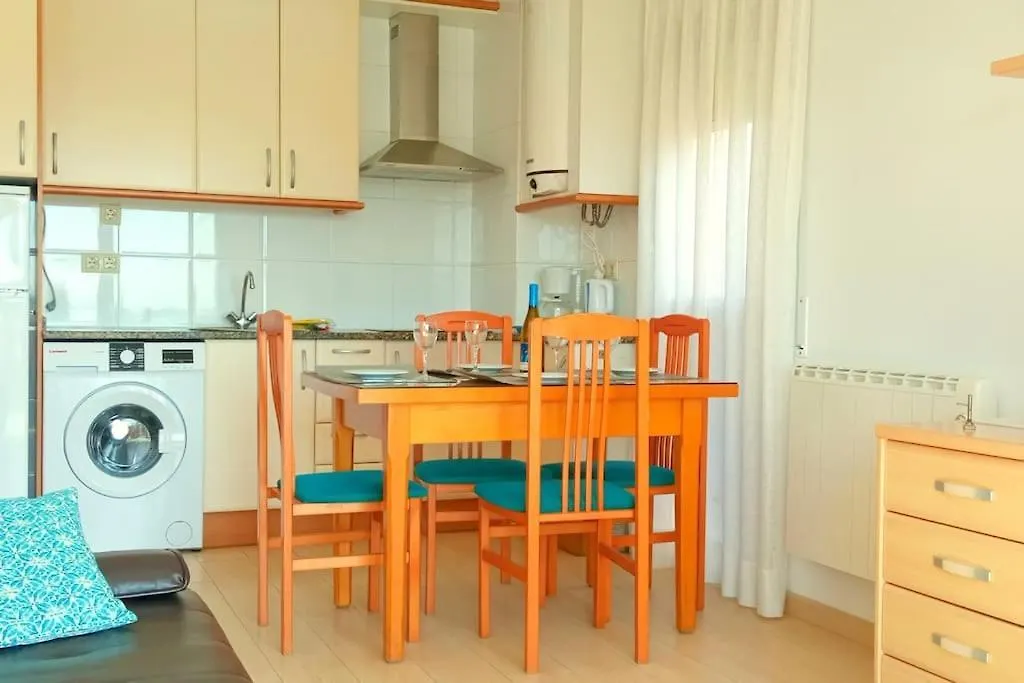 Apartment Apartamento Adara A 200 Metros De La Playa Lloret de Mar