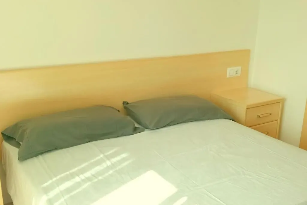 Apartamento Adara A 200 Metros De La Playa Lloret de Mar Spain