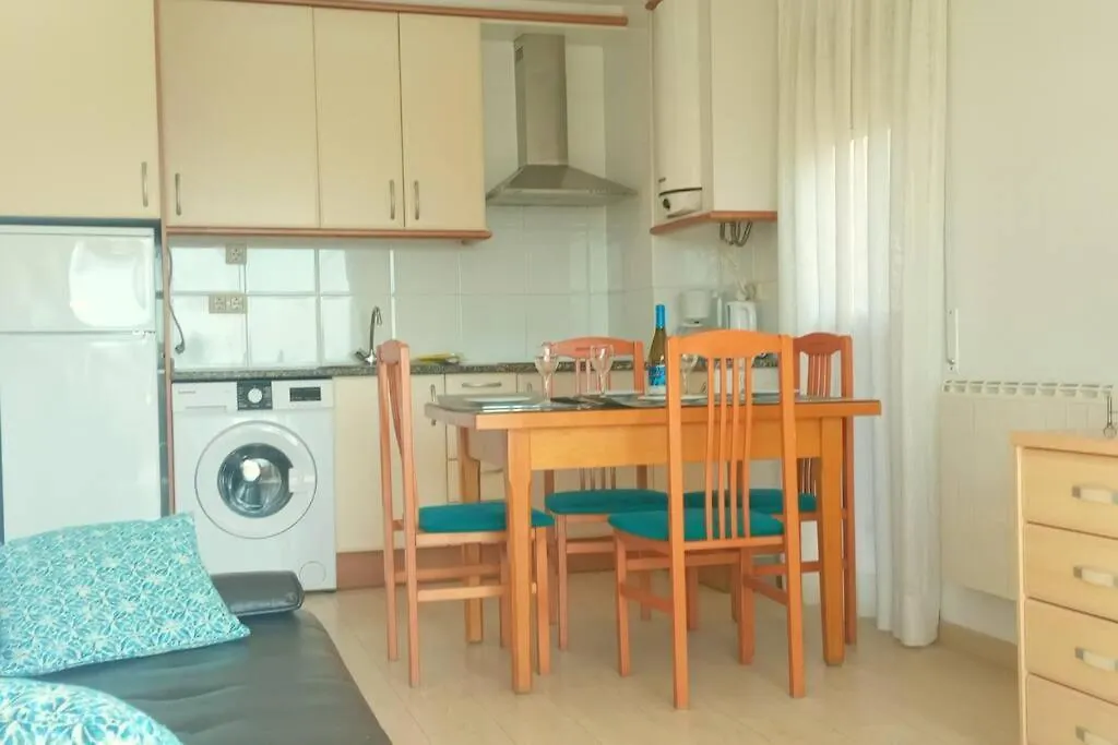 Apartamento Adara A 200 Metros De La Playa Lloret de Mar 0*,  Spain