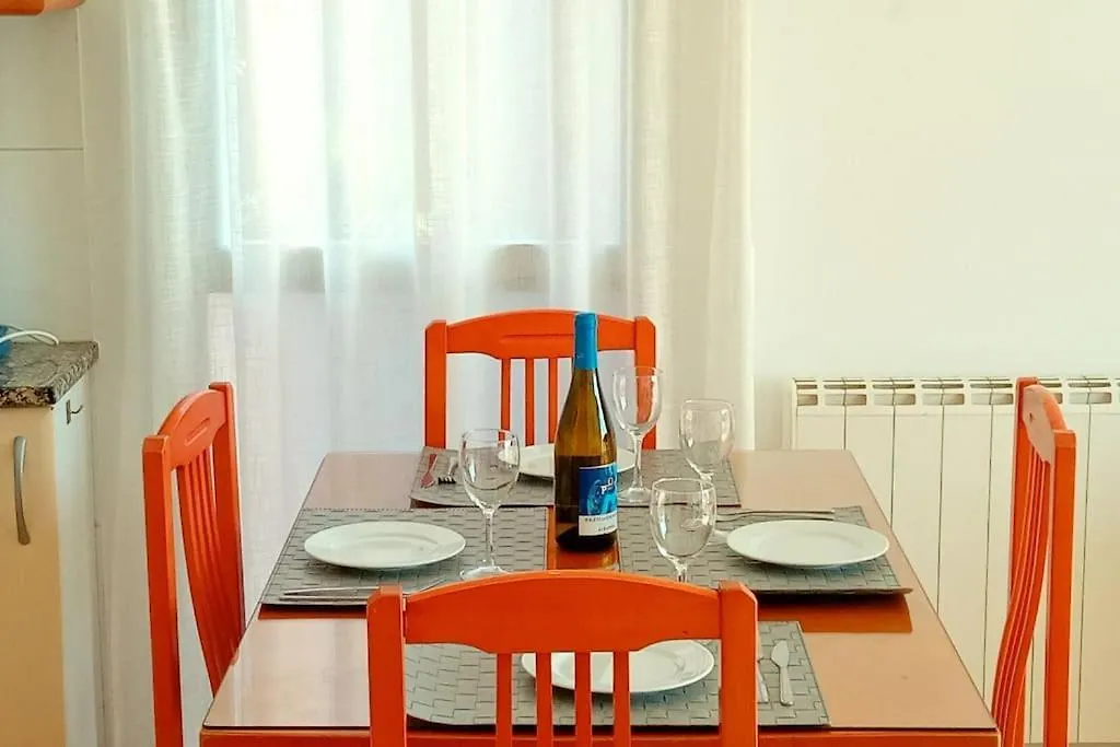 Apartamento Adara A 200 Metros De La Playa Lloret de Mar Apartment