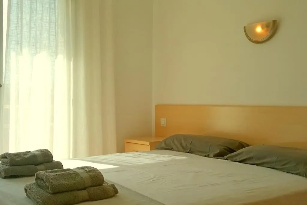 Apartment Apartamento Adara A 200 Metros De La Playa Lloret de Mar Spain