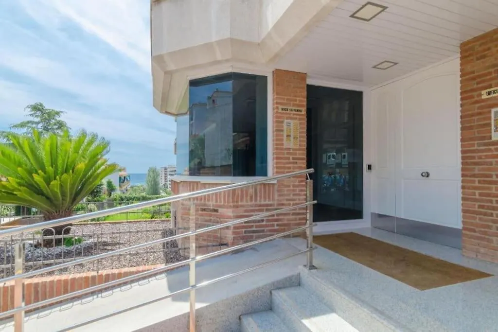 Apartamento Adara A 200 Metros De La Playa Lloret de Mar 0*,