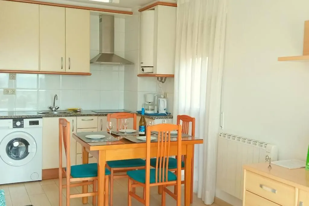Apartamento Adara A 200 Metros De La Playa Lloret de Mar Apartment