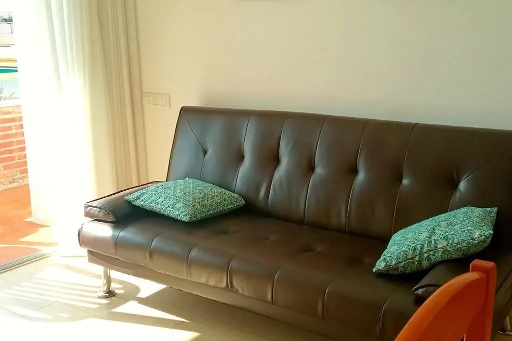 Apartamento Adara A 200 Metros De La Playa Lloret de Mar