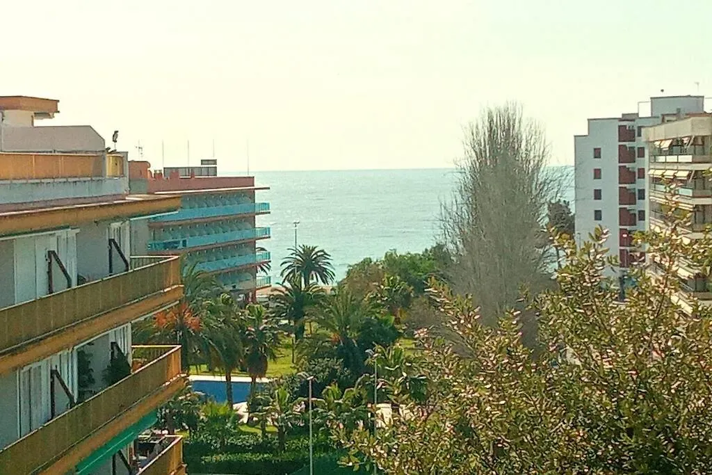 Apartamento Adara A 200 Metros De La Playa Lloret de Mar