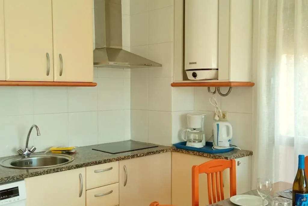 Apartamento Adara A 200 Metros De La Playa Lloret de Mar 0*,