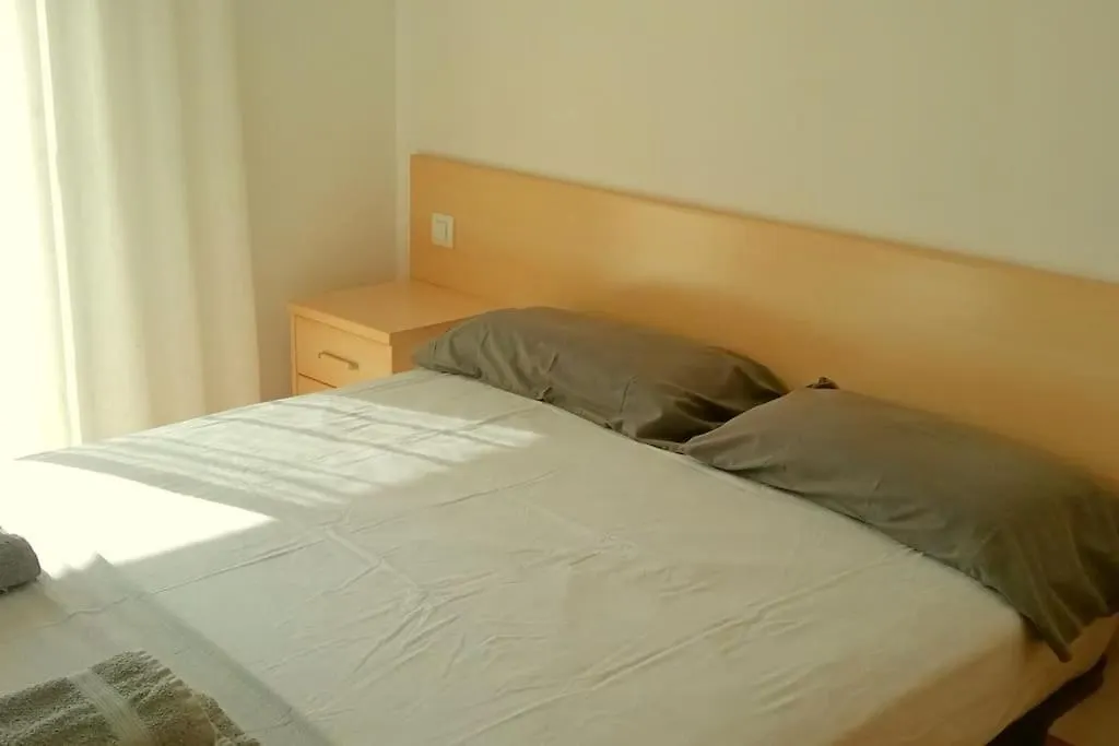Apartment Apartamento Adara A 200 Metros De La Playa Lloret de Mar