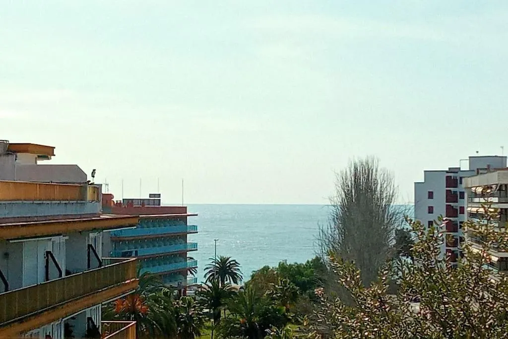 Apartamento Adara A 200 Metros De La Playa Lloret de Mar Spain