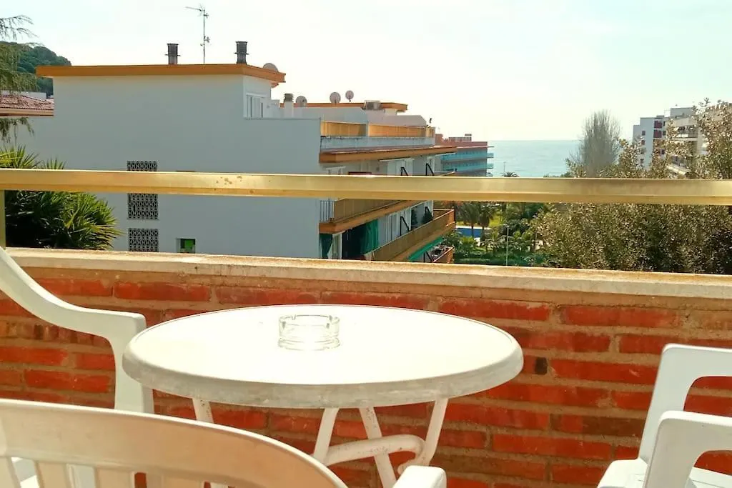 Apartamento Adara A 200 Metros De La Playa Lloret de Mar 0*,  Spain
