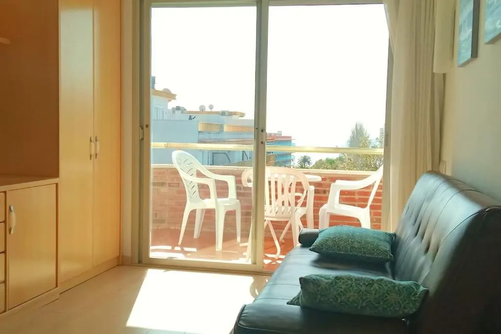 Apartamento Adara A 200 Metros De La Playa Lloret de Mar Apartment