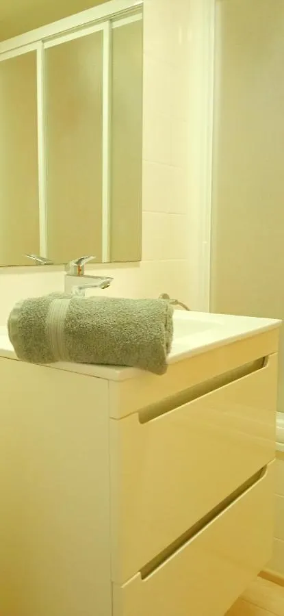 Apartamento Adara A 200 Metros De La Playa Lloret de Mar Apartment