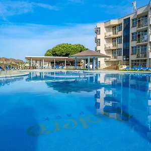 3* Apartahotel Bolero