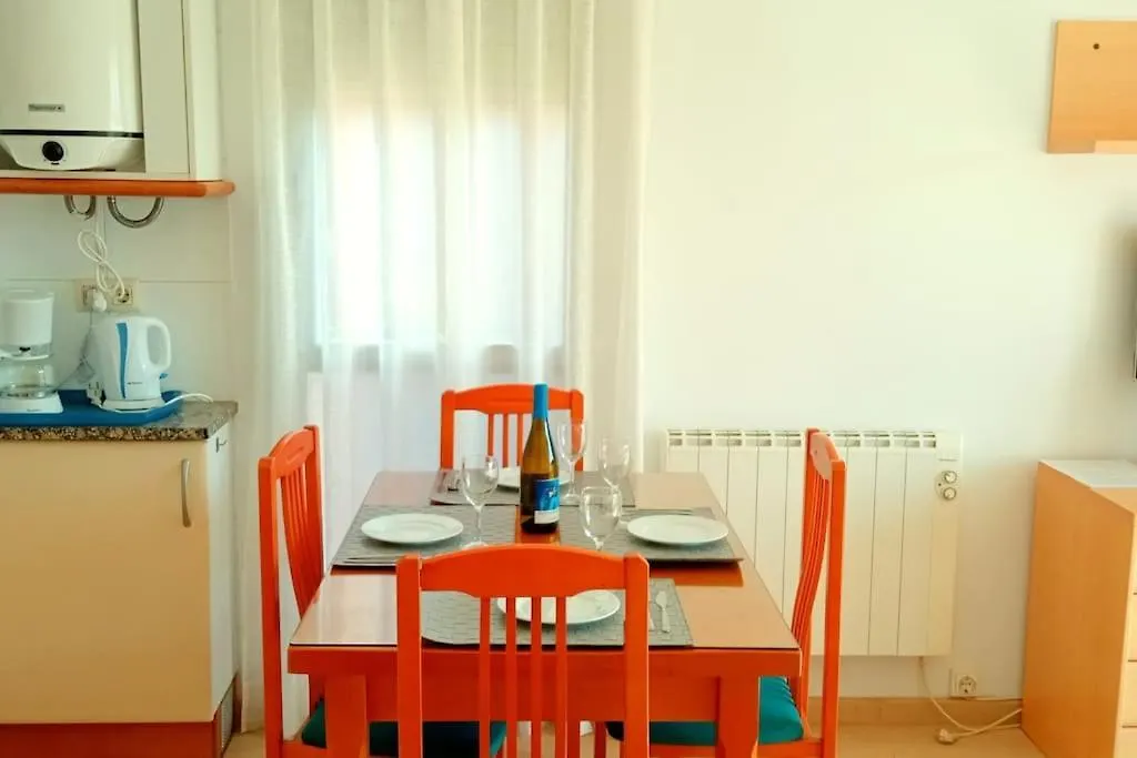 Apartamento Adara A 200 Metros De La Playa 료렛 드 마르 0*,  스페인